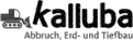 Kalluba Abbruch, Erd- und Tiefbau