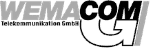 WEMACOM Telekommunikation GmbH